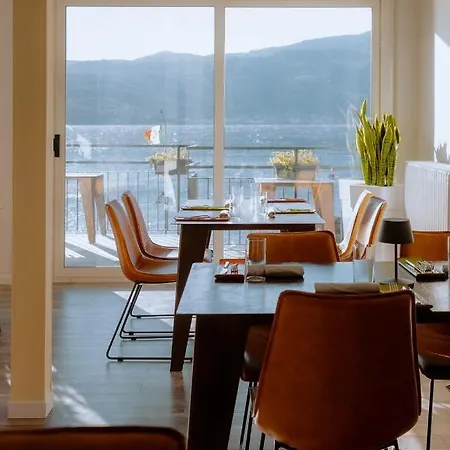 Hotel La Dama Del Porto