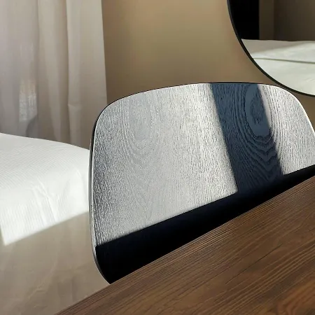 Hotel La Dama Del Porto