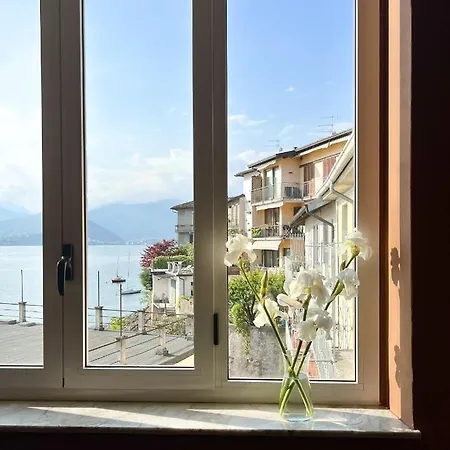 La Dama Del Porto فندق *