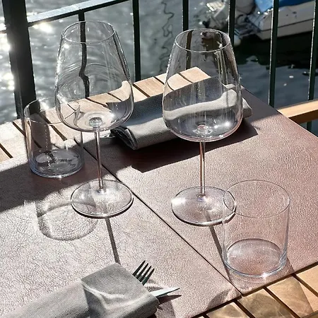 La Dama Del Porto Hotel Laveno-Mombello