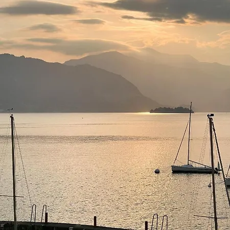 La Dama Del Porto Hotel Laveno-Mombello