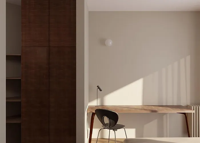 فندق La Dama Del Porto لافينو-مومبيلو