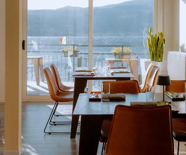 فندق La Dama Del Porto