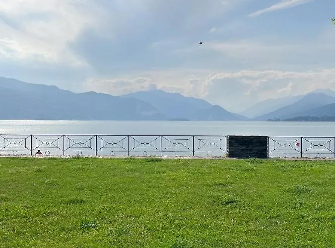 La Dama Del Porto فندق *