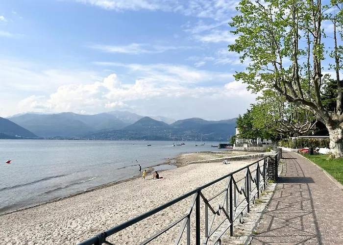 فندق La Dama Del Porto