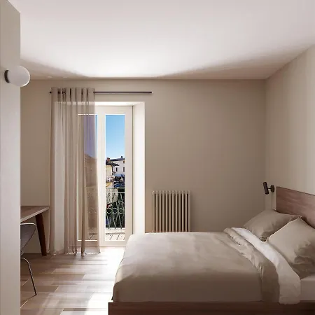 La Dama Del Porto Hotel