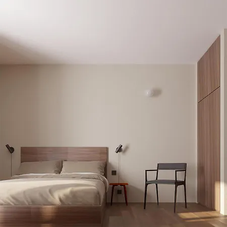 La Dama Del Porto Hotel *