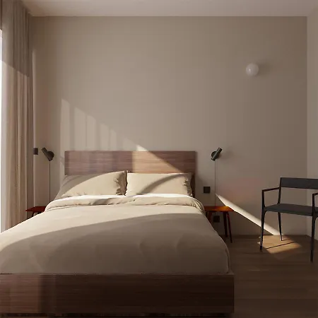 Hotel La Dama Del Porto