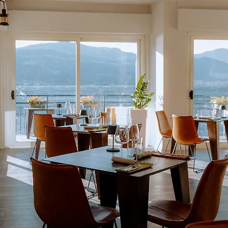 La Dama Del Porto Hotel Laveno-Mombello