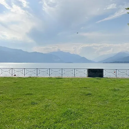 La Dama Del Porto Hotel *