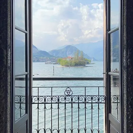 La Dama Del Porto Hotel Laveno-Mombello