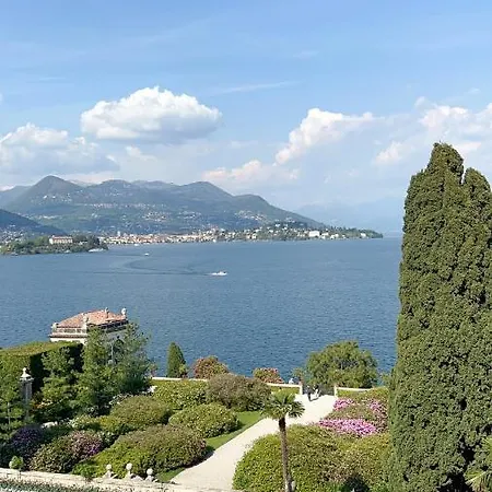 La Dama Del Porto Hotel Laveno-Mombello