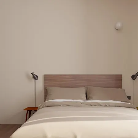 La Dama Del Porto Hotel