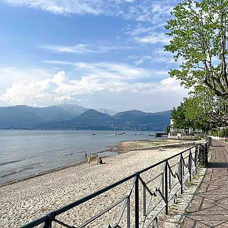 La Dama Del Porto מלון *