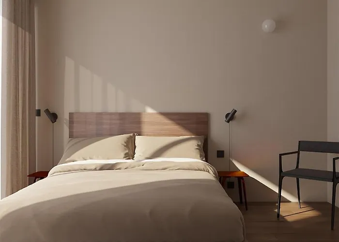 Hotel La Dama Del Porto