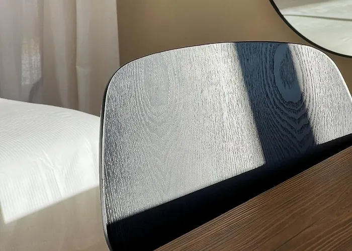 호텔 La Dama Del Porto