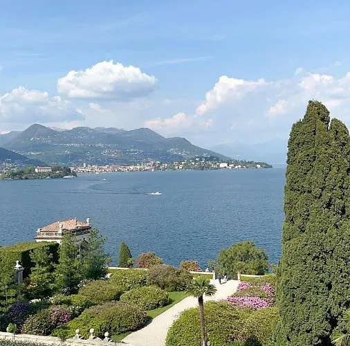 La Dama Del Porto Hotel Laveno-Mombello