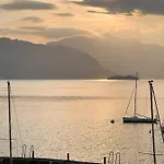 La Dama Del Porto Ξενοδοχείο Laveno-Mombello