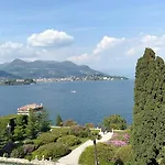 La Dama Del Porto Ξενοδοχείο Laveno-Mombello