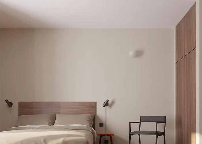 La Dama Del Porto Hotel *