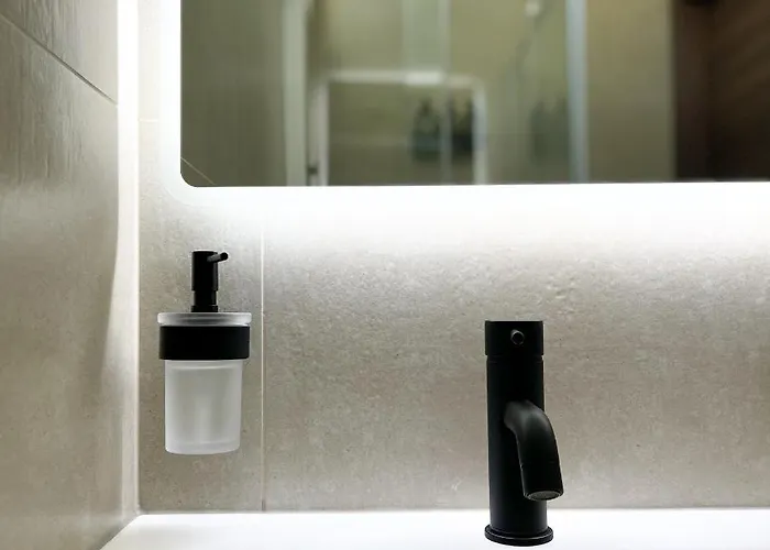 La Dama Del Porto Hotel *